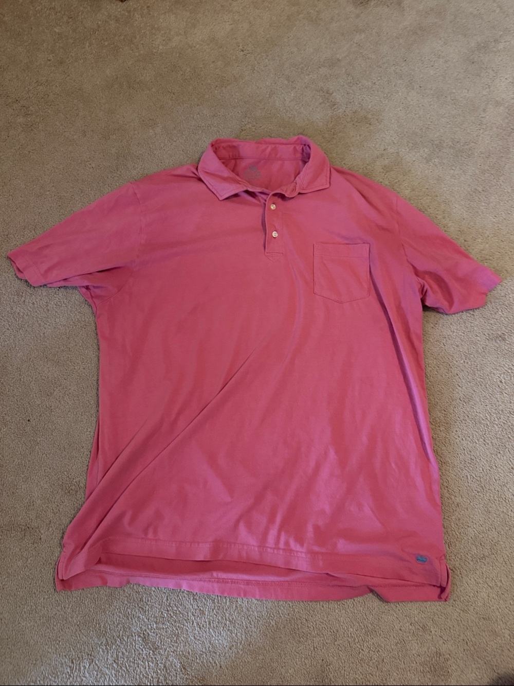 Peter Millar Polo